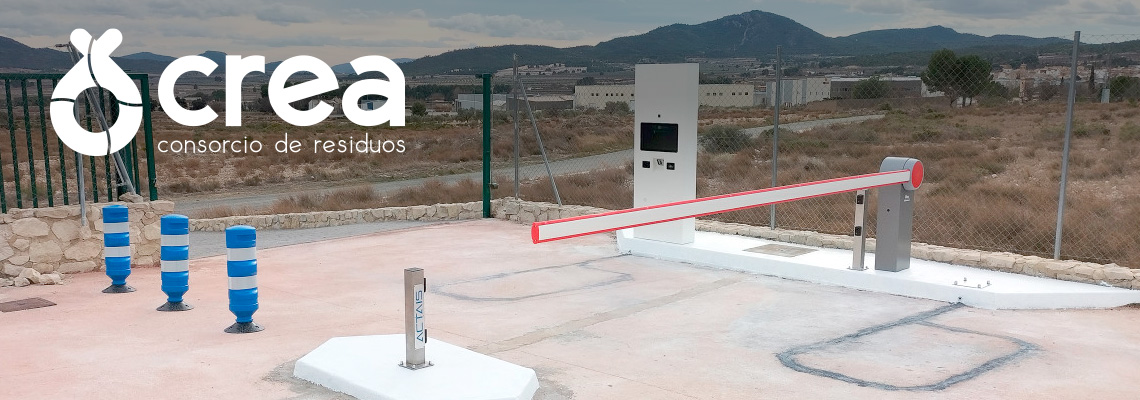 waste consorcio crea