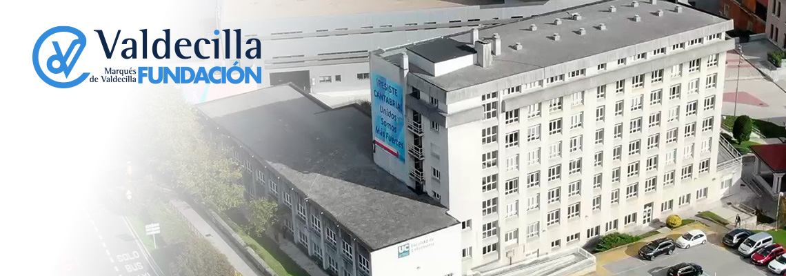 Fundación Marqués de Valdecilla