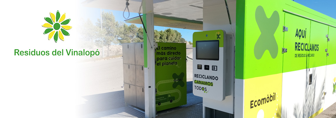 sl waste vinalopo